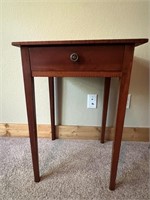 Side Table