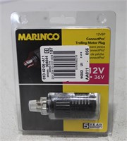 Marinco Trolling Motor Plug