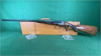 Winchester Parker Reproduction DHE Shotgun