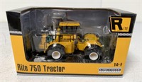 1/64 DCP Rite 750 Tractor