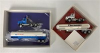 1/64 2 Winross Air Liquide and Thermogas