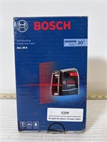 Bosch Laser Level GLL 30 S