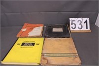 Coal Miners Manuals