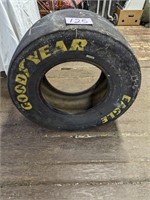 Good Year Eagle Racing Tire