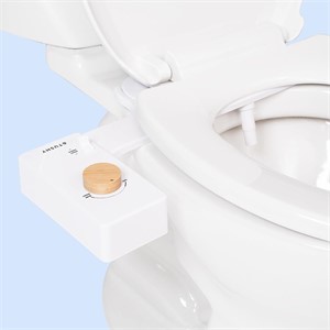 Bidet Toilet Seat Attachment