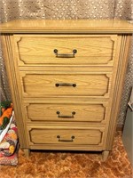 Mid Century Chest of Drawers