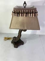 Shabby Chic StyleLamp