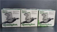 Remington 12 Gauge Heavy Game Loads
