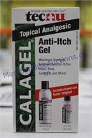 Anti-itch Gel (520)