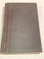 Commissioner of Agriculture 1878 book