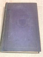 Dept of Agriculture 1898 book