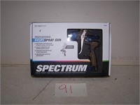 Spectrum pro HVLP spray Gun