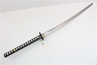 Ceremonial Sword-440 Stainless Steel