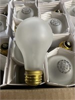 60w light bulbs