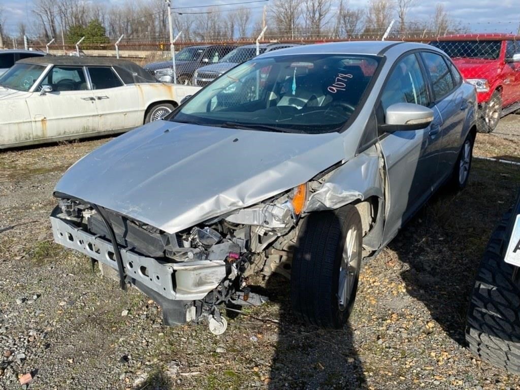 Pinnacle Towing - Little Rock - Online Auction | Live and Online ...