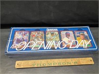 1987 baseball cards set