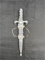 Fantasy Medieval Dragon Dagger