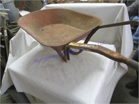 WHEELBARROW