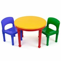 HUMBLE CREW COMPATIBLE KIDS ACTIVITY TABLE 17"X23"