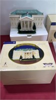 Department 56 - THE WHITE HOUSE