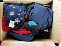 Box of Womens Clothing