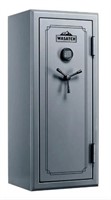 Wasatch 24 Gun Fire and Water Safe with E Lock