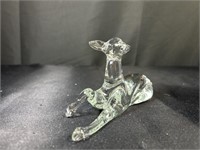 Crystal Deer