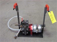 Stanley Hydraulic Water Pump