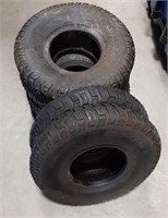 15x6.00-6 tires