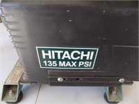 Hitachi Powertool Air Compressor