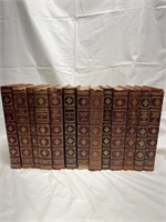 1940-50’s Fine edition Press mixed authors 13