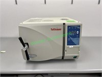 Tuttnauer Autoclave Steam Sterilizer