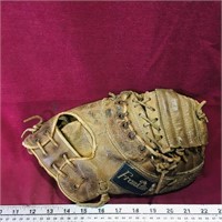 Franklin Baseball Catchers Glove (Vintage)