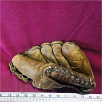 MacGregor Baseball Glove (Vintage)