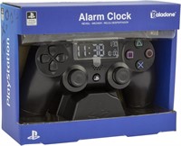 Sony Playstation Alarm Clock Controller