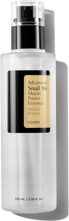 COSRX Advanced Snail 96 Mucin Power Essence,