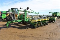 1998 JD 1770 Planter #A675189