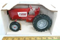Ertl Hardware Hank Tractor Limited Edition 1988