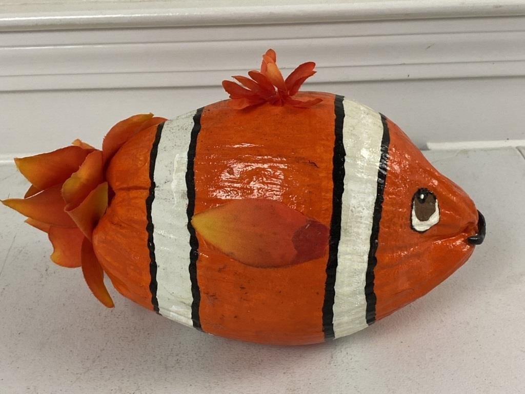 Coconut Nemo