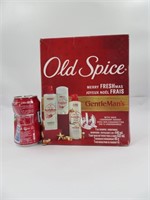 Coffret Old Spice pour homme