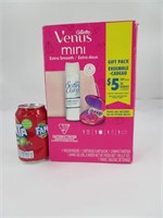 Ensemble de rasage pour femme, Gillette Venus