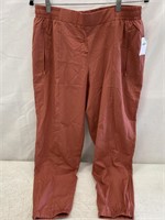 OLD NAVY WOMENS PANTS SIZE LARGE