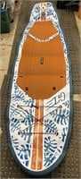 Paddleboard & Kayak Set