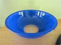 Blue Pyrex 4L Mixing Bowl