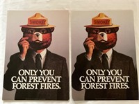 (9) Only You U.S.D.A. Posters