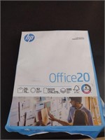 HP Copy Paper