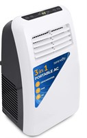 $390 Portable Electric Air Conditioner