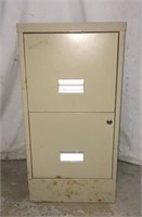 2-Drawer Filing Cabinet Y6A