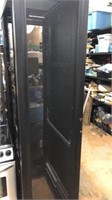 Large APC Server Cabinet Q6
