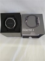 GARMIN VIVOACTIVE 4 SMARTWATCH